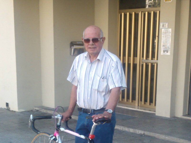 Quartu dice addio a Ignazio Aru, muore a 83 anni un famoso ciclista e ristoratore
