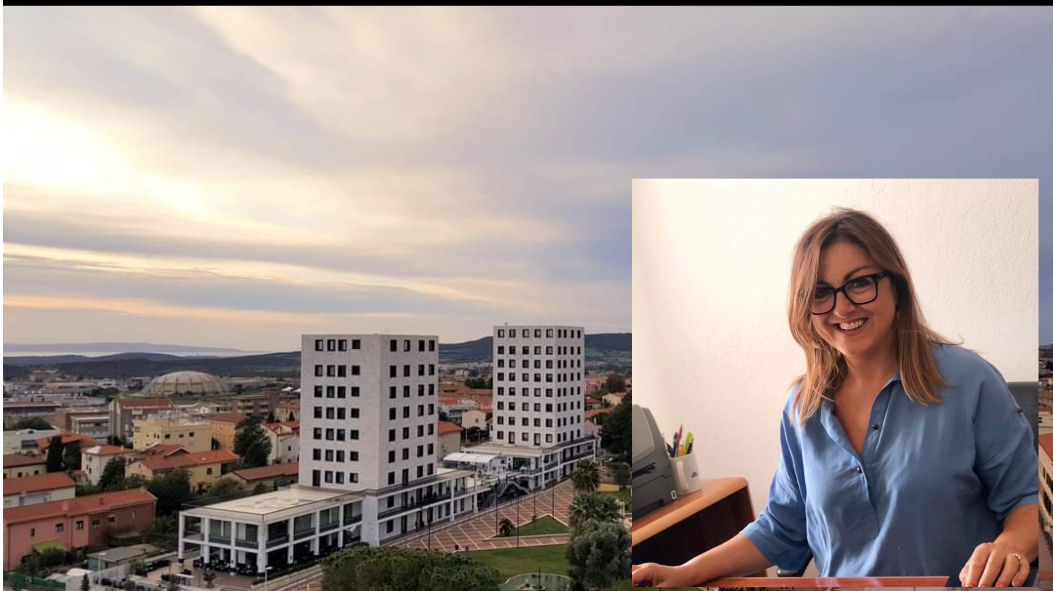 Carbonia, tre nuovi casi di positività al Covid 19: forse c’è un unico focolaio nella città