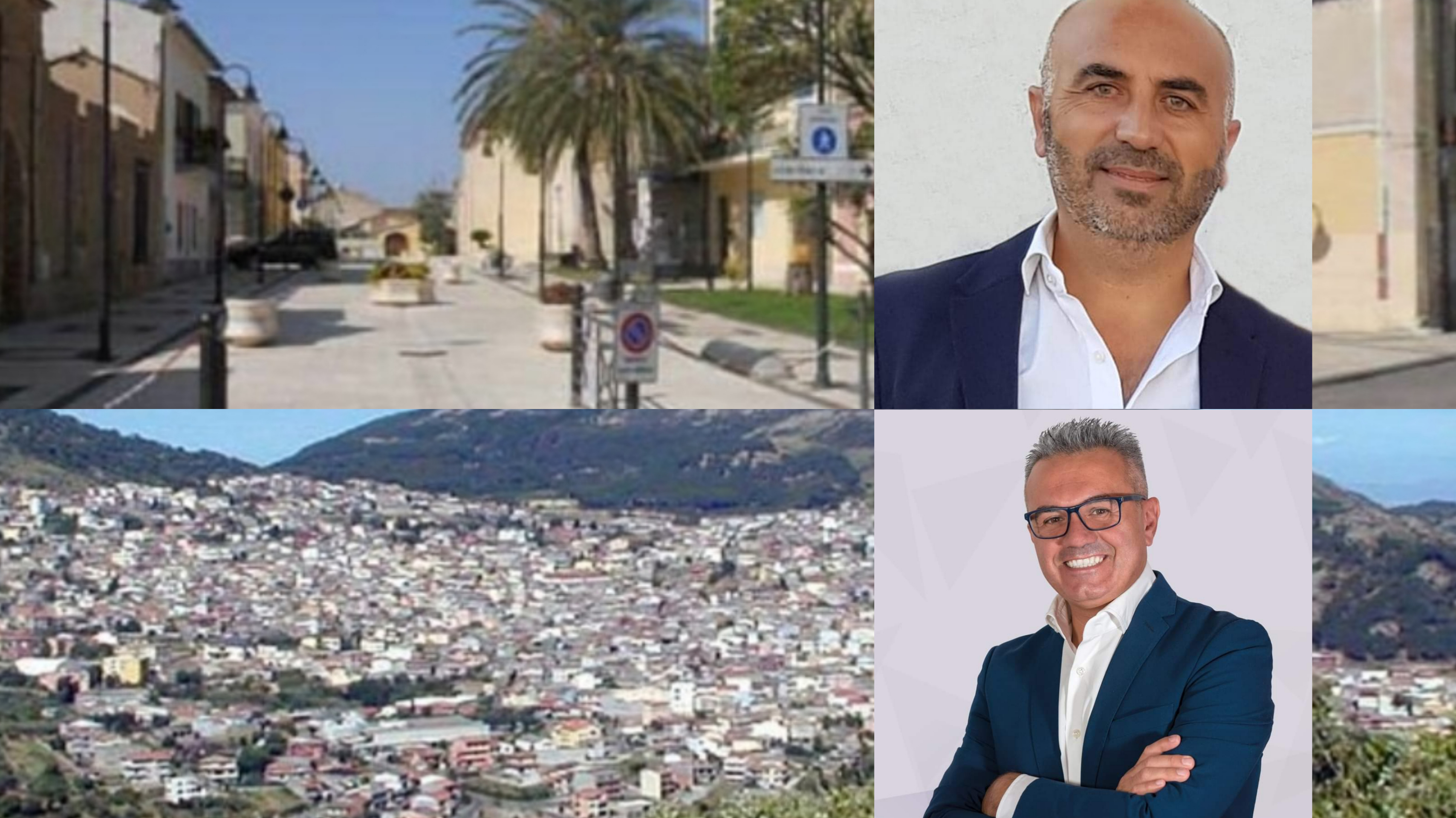 Ancora contagi a Villasor e ad Arbus: salgono rispettivamente a 7 e a 6, la comunicazione dei sindaci