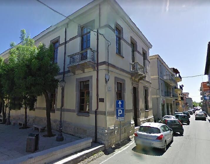 A Isili contagi in aumento: il sindaco sbarra scuole, strutture sportive e aree giochi