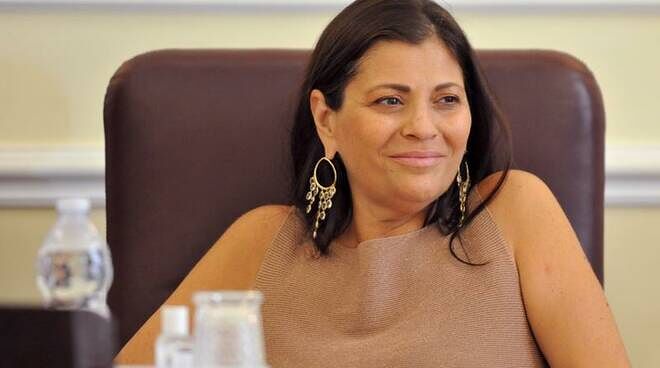 Morta Jole Santelli, Solinas: “Luminoso esempio di saggia amministratrice”