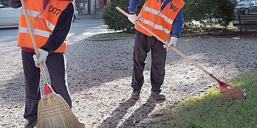 Monserrato, beneficiari del reddito di cittadinanza al lavoro