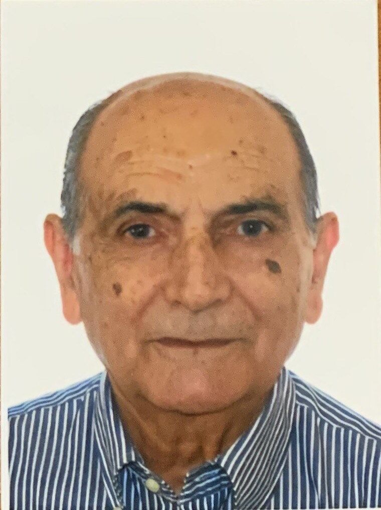 “Sei stato il papà migliore del mondo e il marito che ogni donna avrebbe voluto avere accanto”