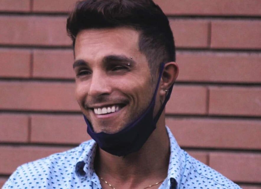 Magliette rubate, Marco Carta assolto anche in appello: “Sono pronto a tornare a splendere”