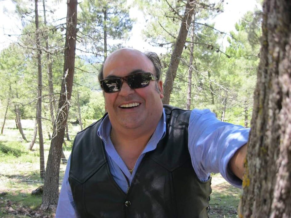 Lacrime a Capoterra per la scomparsa di Marco Marras: “Addio a un medico dal cuore d’oro”