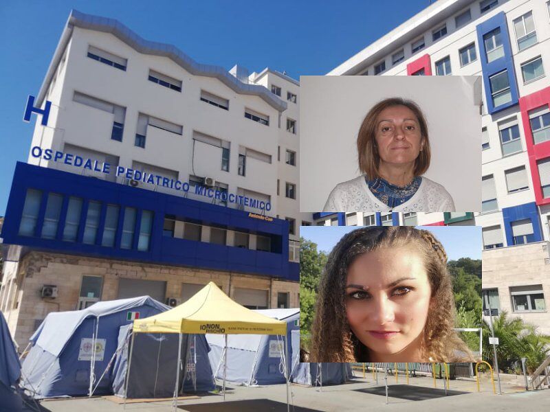 Cagliari, mamme dei bimbi diabetici in trincea: “Il Microcitemico è un gioiello, non toccatelo”
