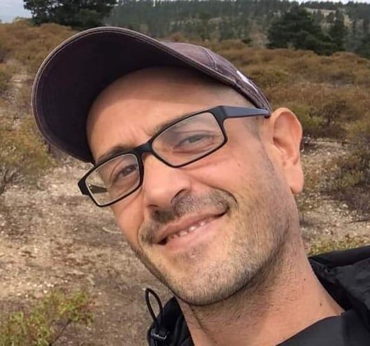 Choc a Guasila per Nicola Ghiani, morto nello schianto sulla 197: “Addio a un grande lavoratore”