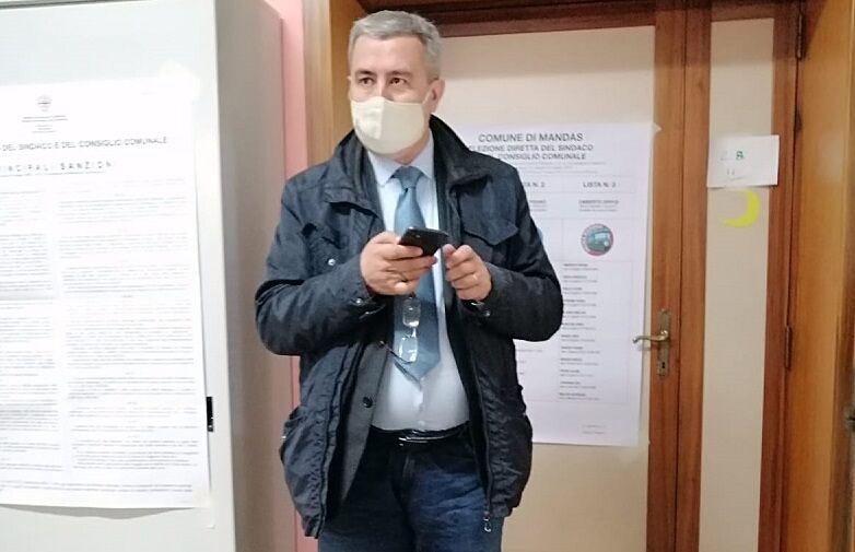 A Mandas il ritorno di Umberto Oppus, sconfitto il sindaco Pisano