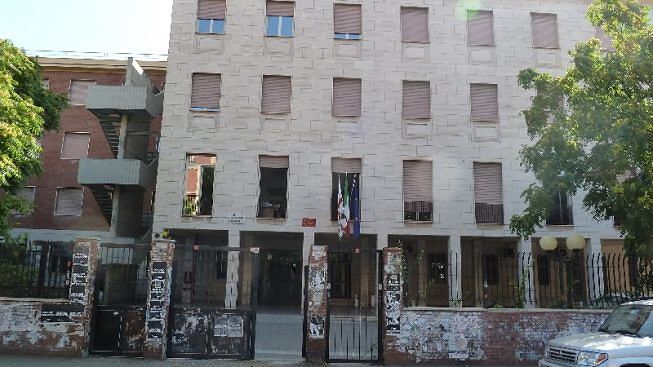 Cagliari, studenti del Pacinotti già in “vacanza”: scuola chiusa per topi