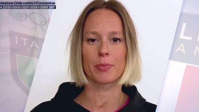 Coronavirus in Italia, contagiati anche Valentino Rossi e Federica Pellegrini in lacrime: “Sono positiva”