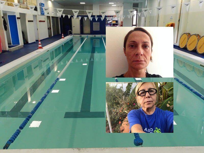 Piscine sbarrate anche a Cagliari, gestori furiosi: “Avevamo seguito le regole senza attendere il diktat di Conte”