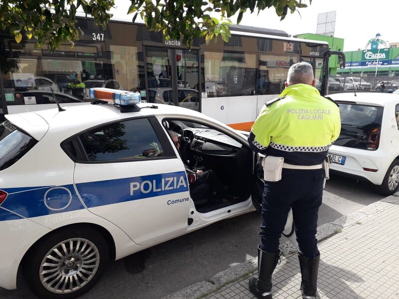 Esce di casa e scompare a Pirri, paura per una 97enne: ritrovata sana e salva