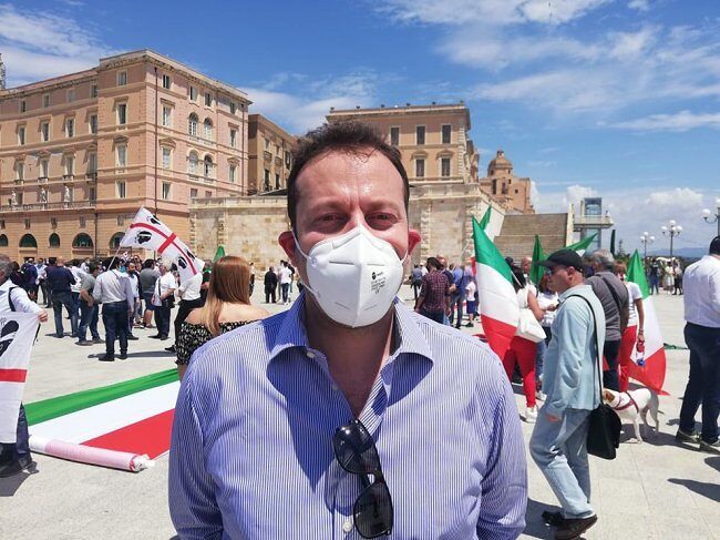 Migranti fuggiti, Zoffili: “Il Governo chiuda il centro di Monastir se non sa gestirlo”