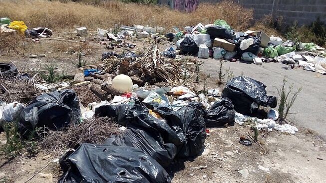 Pirri, sgominata la banda delle “apixedde dell’aliga”: denunciati in 12 per smaltimento illegale