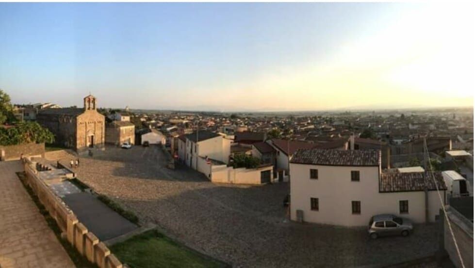 A Samassi 19 positivi al Covid, il sindaco: “Supereremo insieme queste difficoltà”