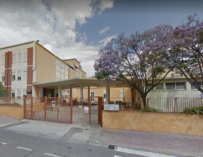Cagliari, alunno positivo: quarantena e tamponi per gli alunni di una classe della Randaccio Tuveri