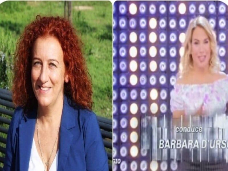 Paola Secci contro il programma di Barbara D’Urso: “Sestu zona rossa? Falso”