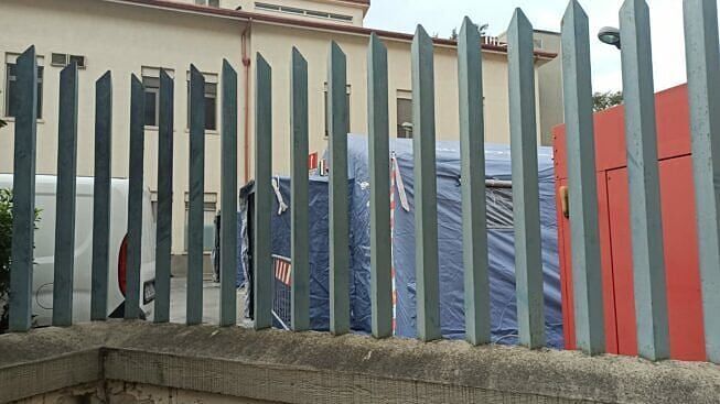 Il virus uccide, un altro morto al Ss. Trinità: è un 62enne di San Basilio