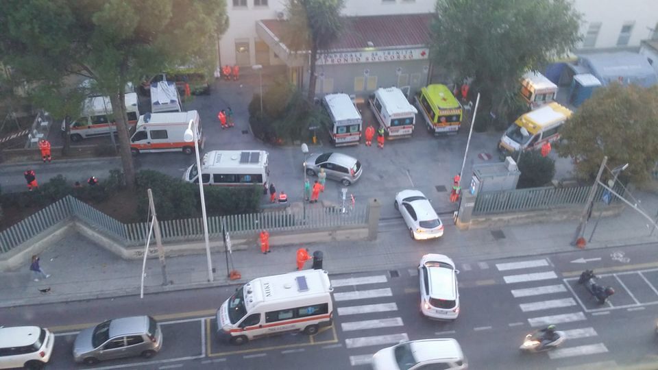 Covid, Zedda: “Situazione in Sardegna fuori controllo e Solinas è il responsabile”