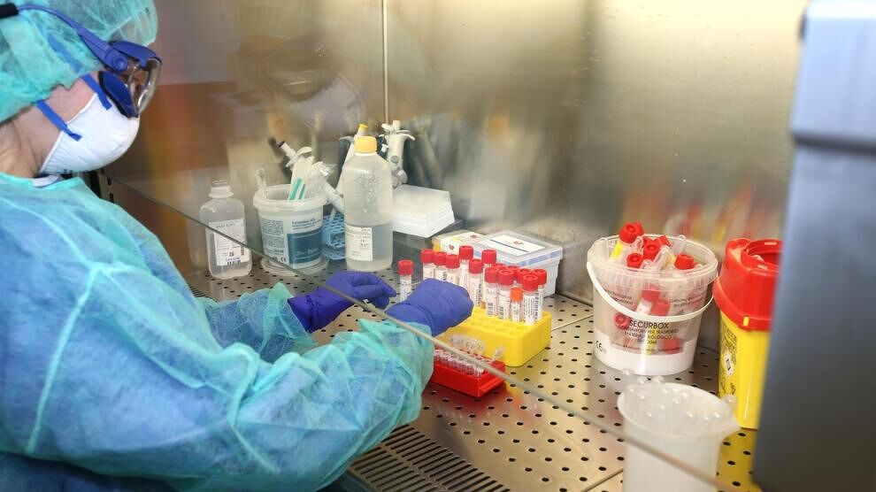 L’indice Rt galoppa, in Sardegna 1,16: “In Italia epidemia in rapido peggioramento”