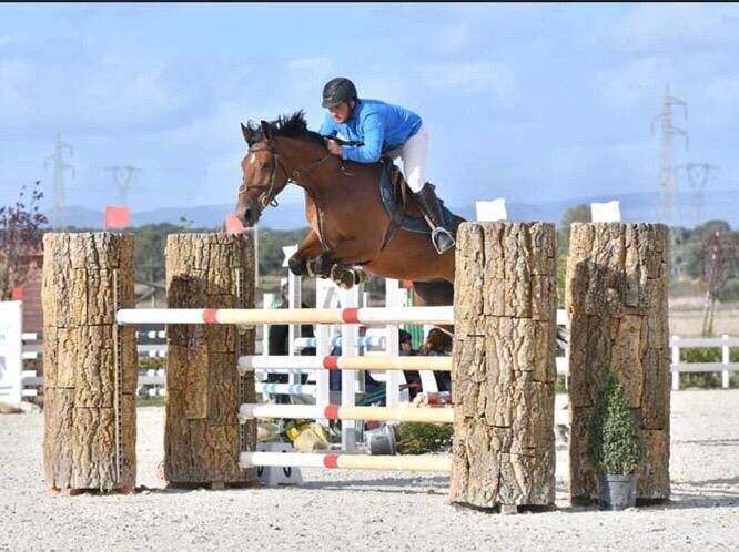 Salto Ostacoli: i Campionati Regionali Sardi si disputeranno dal 16 al 18 ottobre
