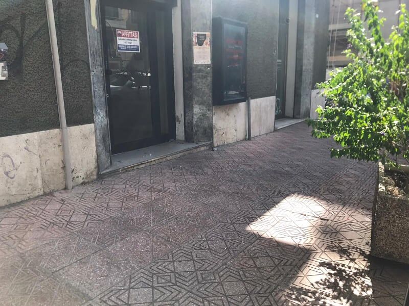 Cagliari, svolta in via Dante: “Abbiamo dato una stanza sicura anche all’altro clochard”
