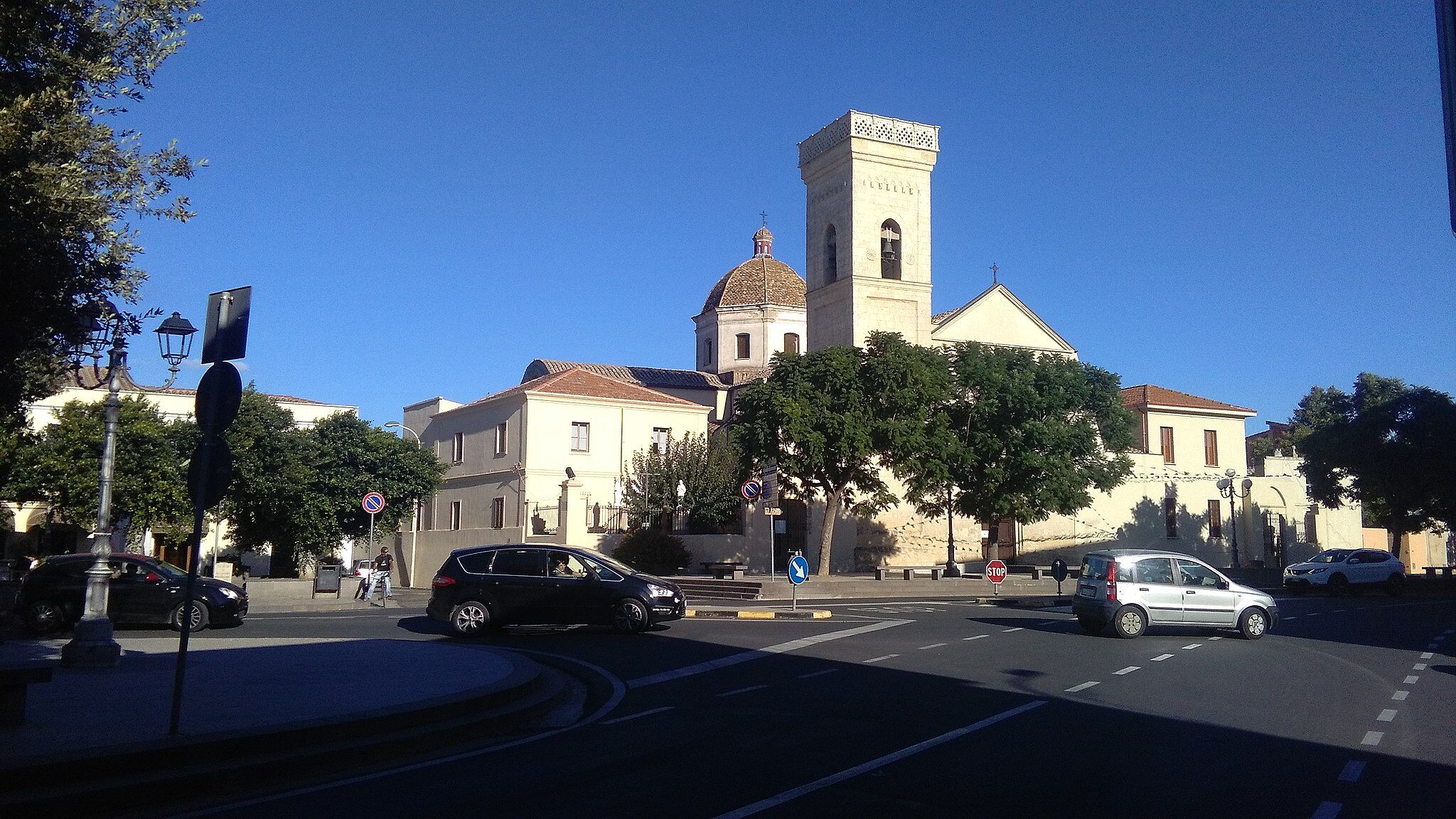 Villasor, salgono a 7 i positivi al Covid: “Limitate le uscite”