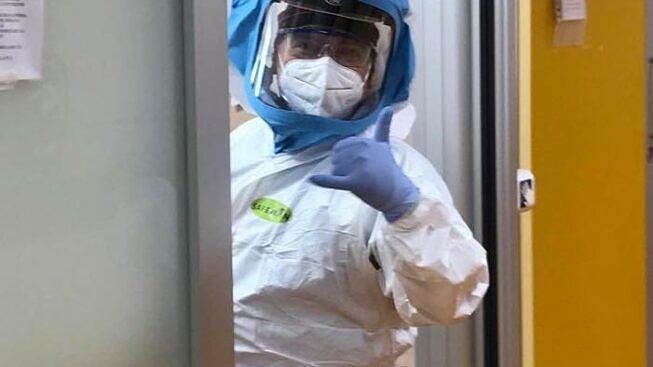 Indice di contagio tra in più bassi in Italia, Sardegna fuori dalle zone a rischio