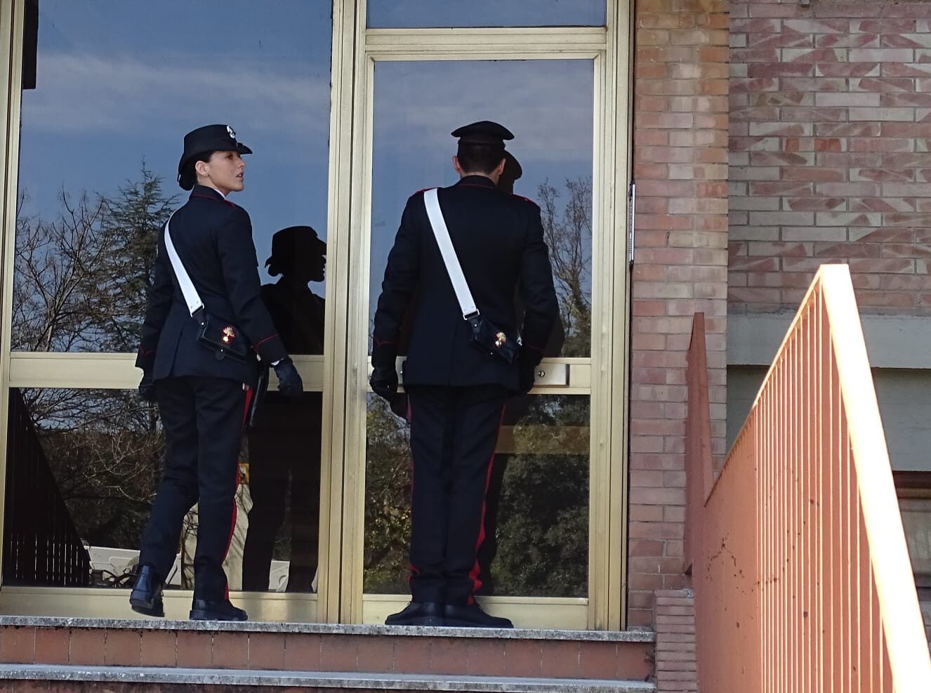 Violazioni al foglio di via del questore, 56enne arrestato ad Assemini