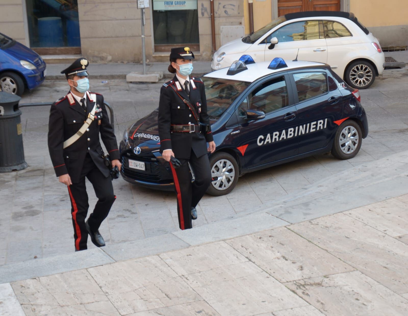 Venditrice online raggirata a Guspini, denunciato un 42enne di Belluno