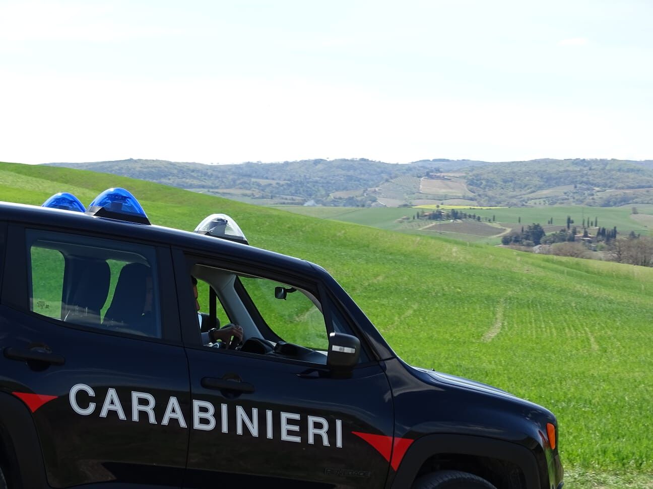 Iglesias, tre giovani segnalati alla prefettura per assunzione di marijuana