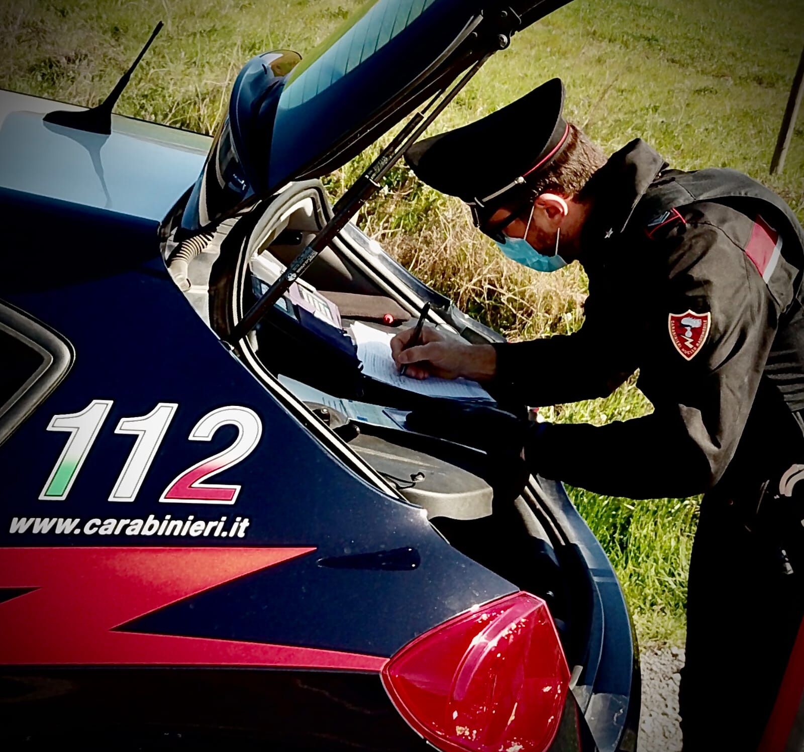 Incidente nella notte a Sant’Andrea Frius, auto travolge un asino