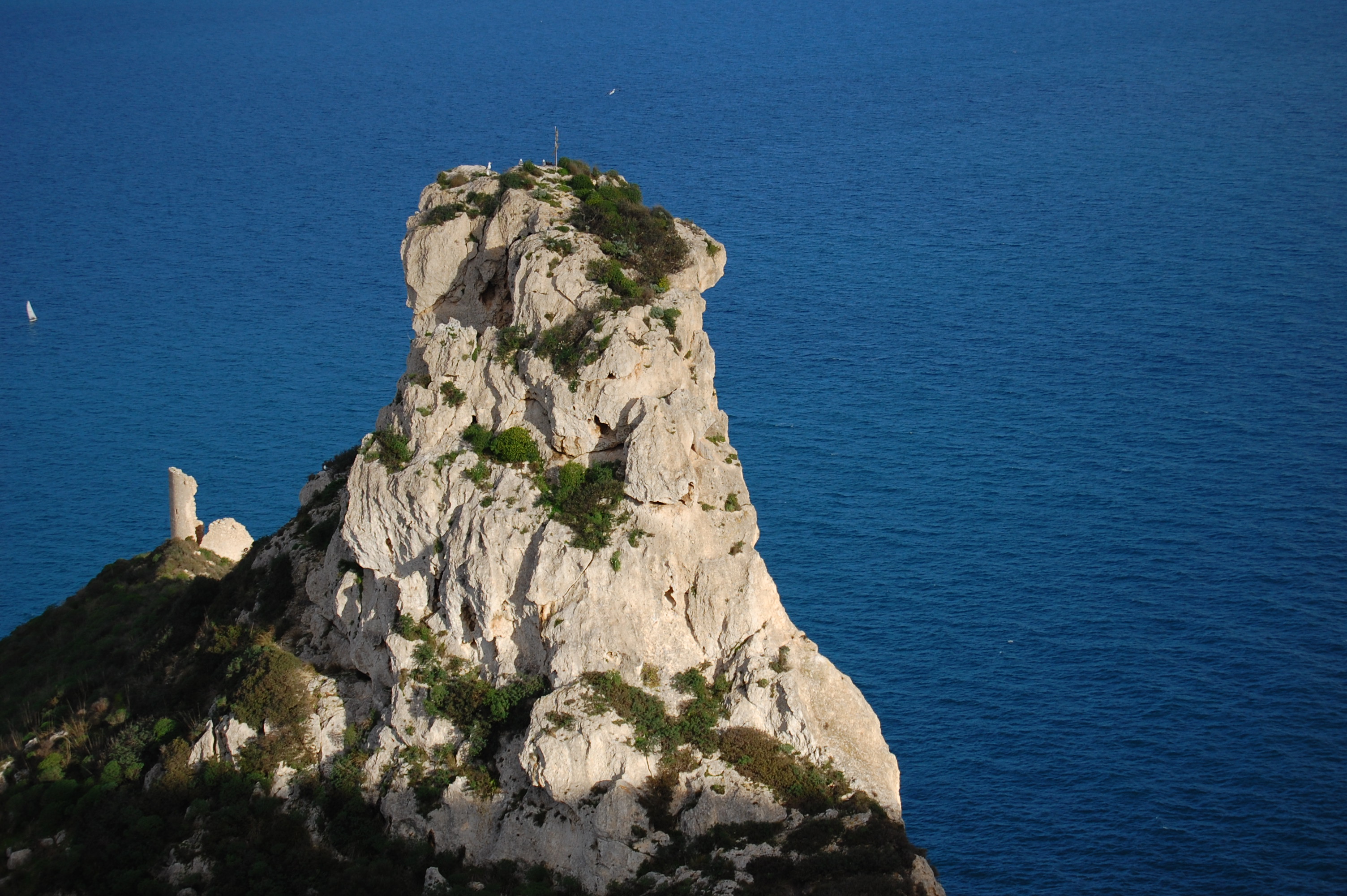Cagliari, il Grig organizza un’escursione gratuita sulla Sella del Diavolo