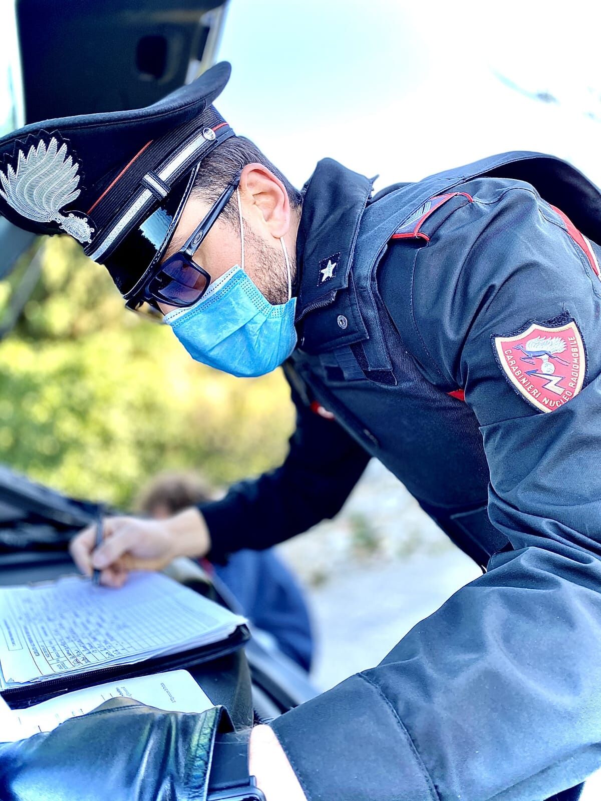 Truffa del trattore online, la vittima è un imprenditore di Decimomannu