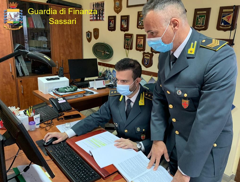 Alghero, percepivano il reddito di cittadinanza senza averne diritto: denunciate 7 persone