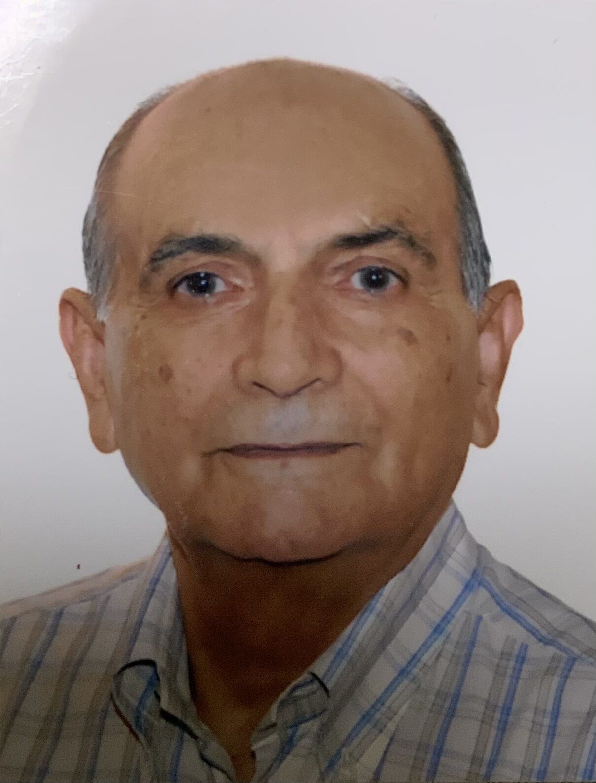 Francesco Loddo, Trigesimo e Ringraziamento