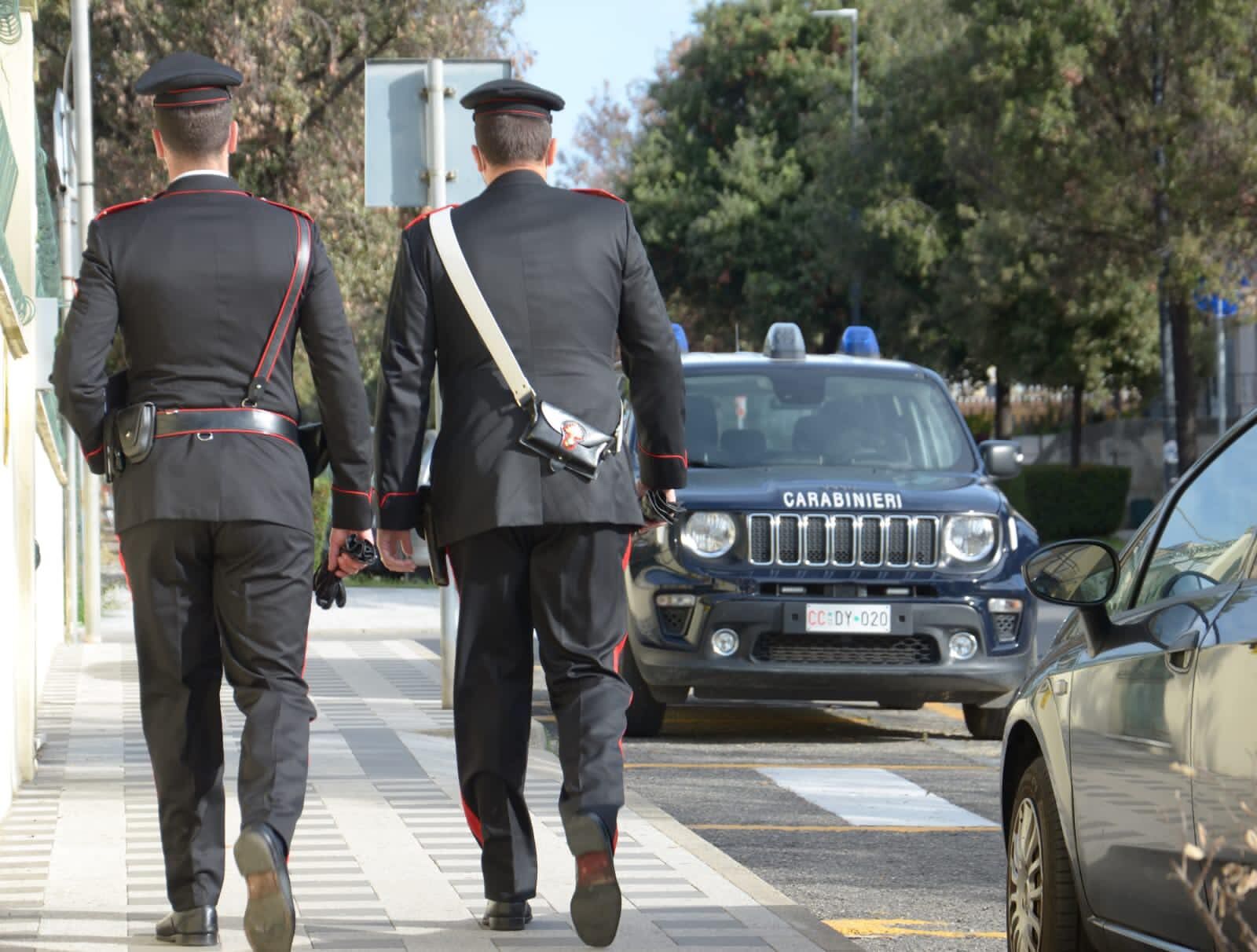 San Sperate, ruba una felpa da trenta euro al Carrefour: arrestato