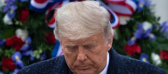 Usa, Trump resiste e nomina ‘fedelissimi’ al Pentagono