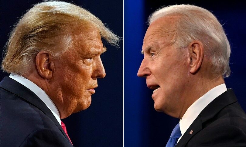 Testa a testa per la Casa Bianca: Florida a Trump, Arizona a Biden