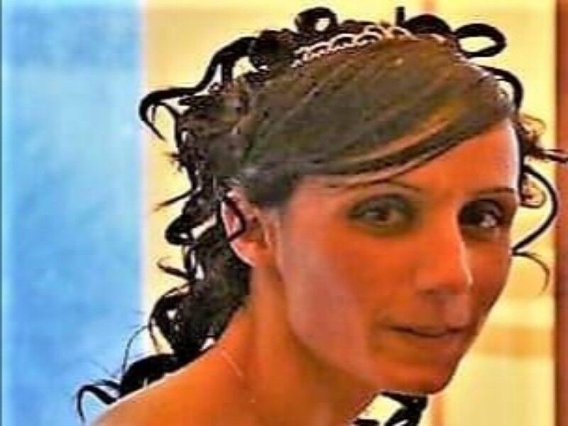 Ussana in lacrime per Simona Manca, la 39enne positiva al Covid morta al Brotzu