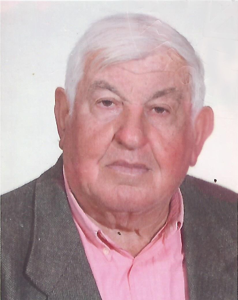 Dolianova, è mancato all’affetto dei cari Antonio Cannavera