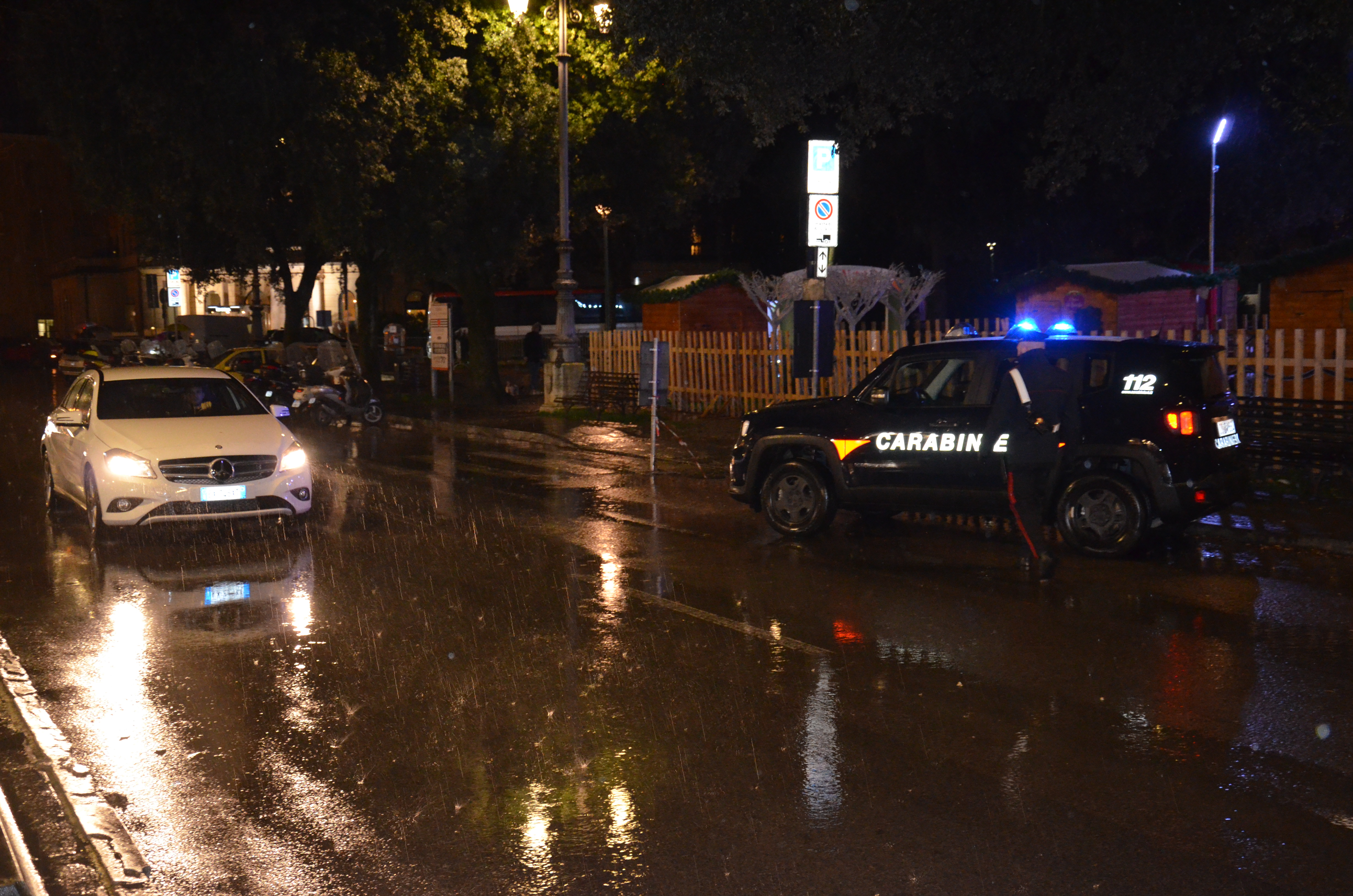 Trovato ubriaco alla guida , denunciato allevatore di Ussaramanna