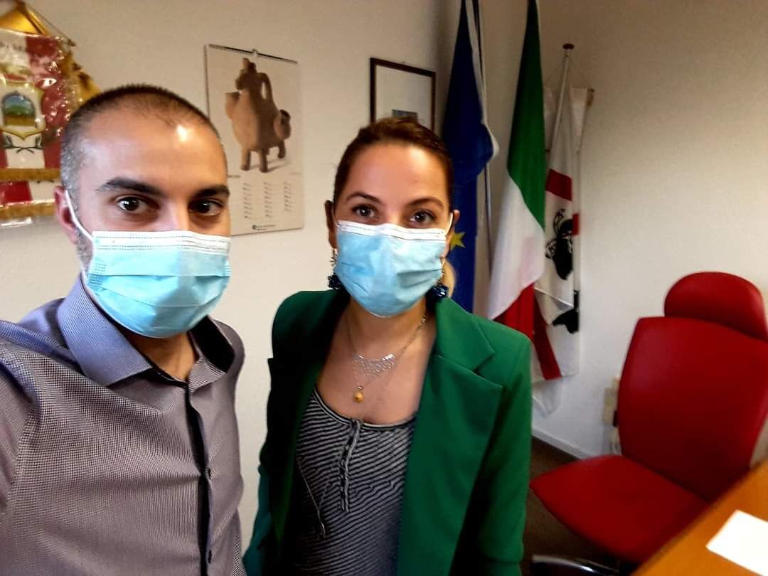 Serrenti sempre più green, il Comune pluripremiato per i progetti di sostenibilità ambientale