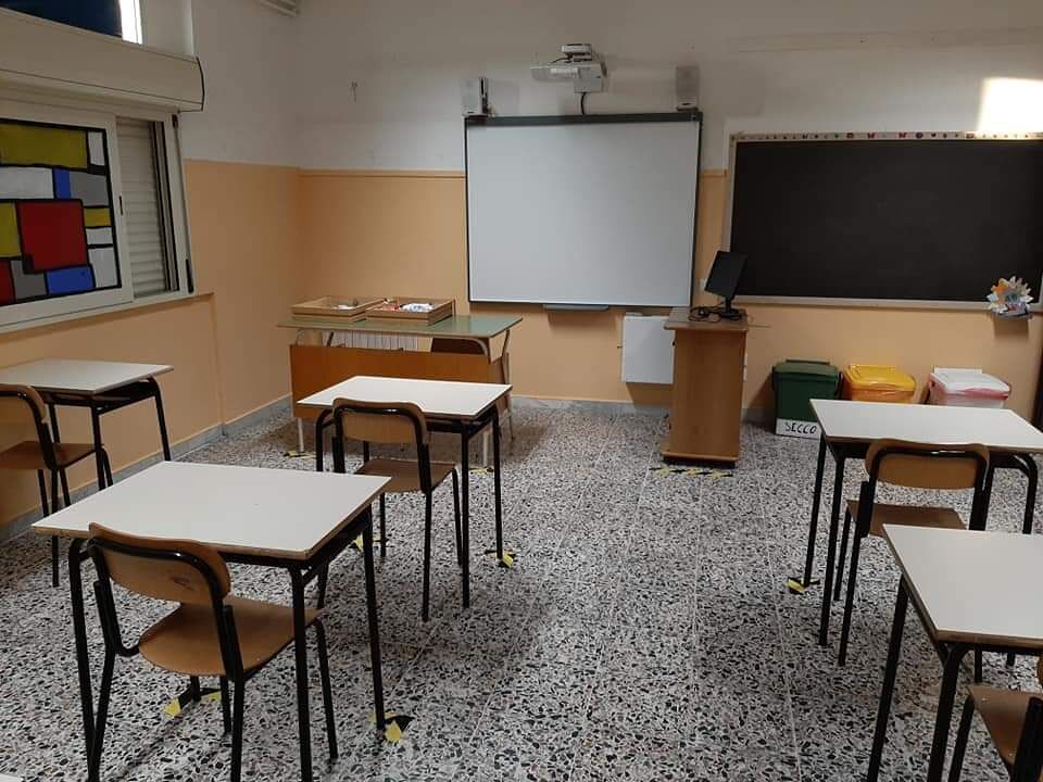 Siurgus Donigala, aumentano i casi di positività al Covid-19