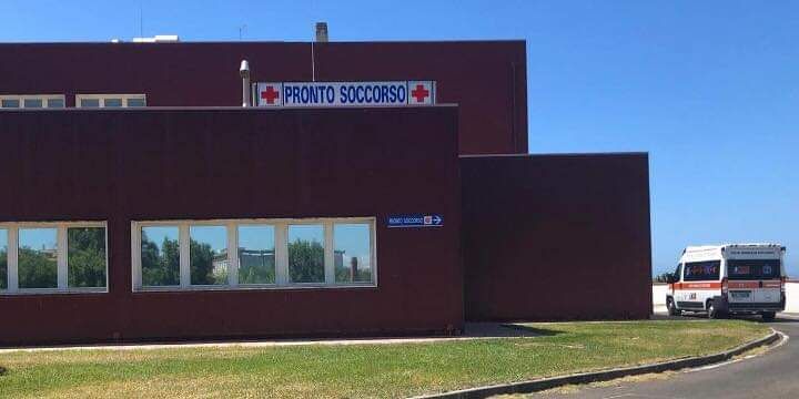 Oristano, la boccata d’ossigeno al pronto soccorso del San Martino: torna pienamente operativo