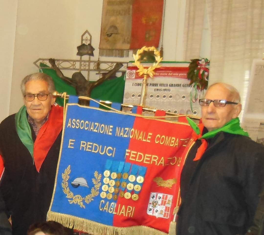 Monserrato piange il suo combattente: addio a Francesco Masala