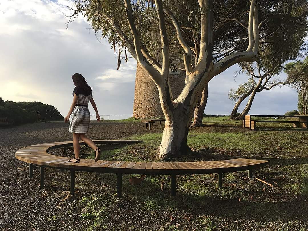 Pula vince il premio Città per il verde con la riqualificazione del lungomare Santa Margherita