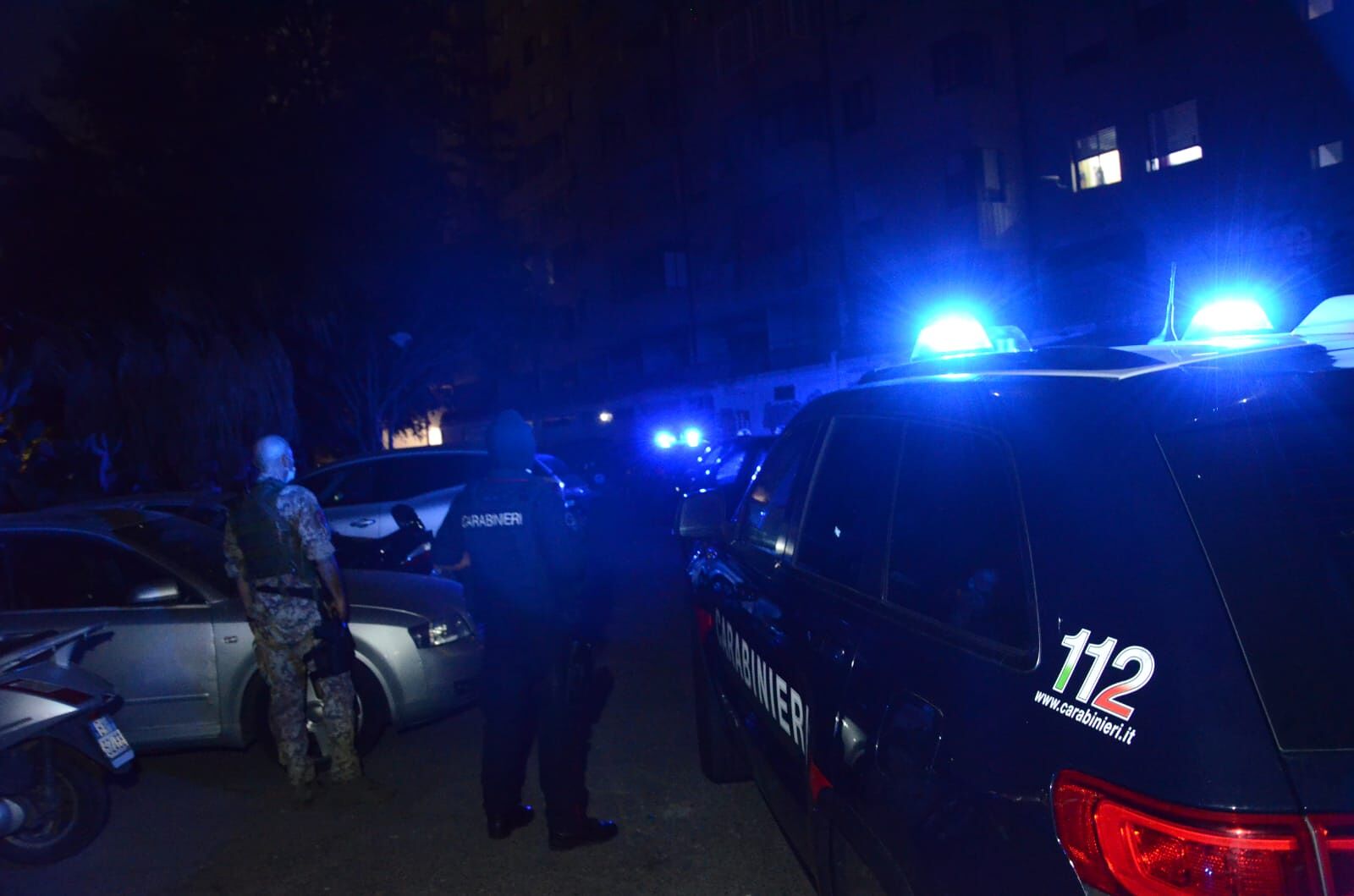 Monastir, sorpreso a forzare le portiere di alcune auto minaccia i passanti: sudanese in arresto