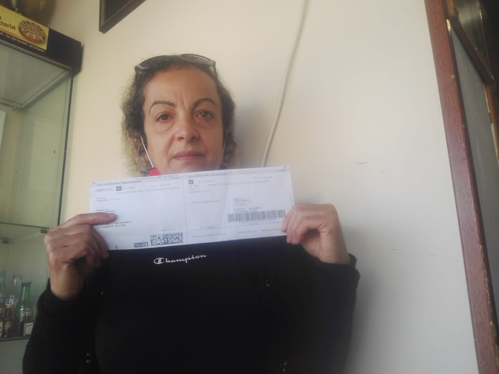 Cagliari, “1800 euro da pagare anche per bollette di 15 anni fa: Abbanoa mi ha staccato l’acqua”