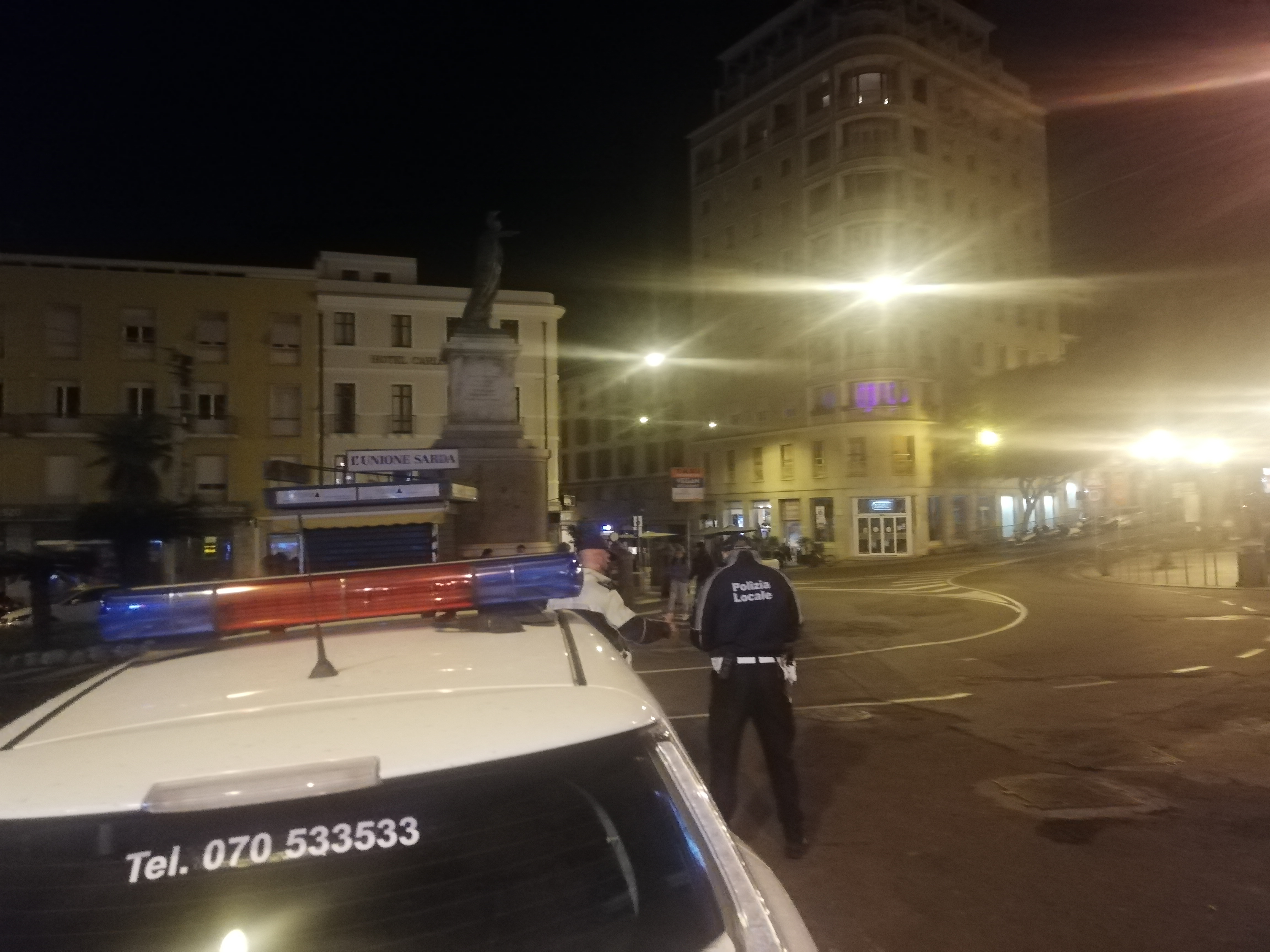 Coronavirus, netto calo dell’indice Rt in Sardegna: da 1,24 a 1